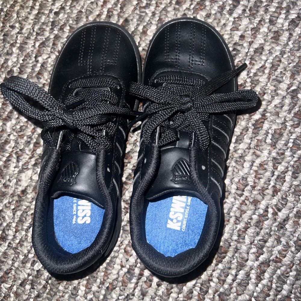 Kid kswiss